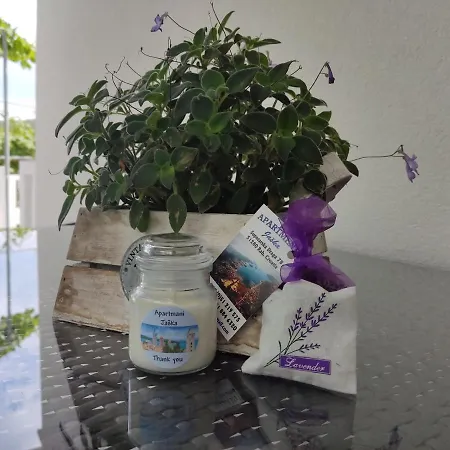 דירה Jaska סופטרסקה דראגה