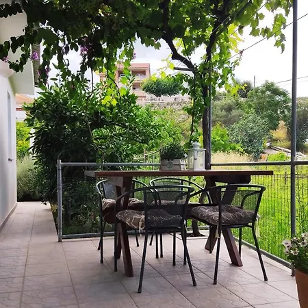 Apartmani Josipa Rab Apartment *