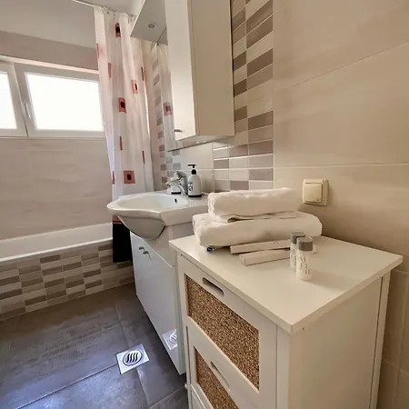 Apartmani Josipa Rab *