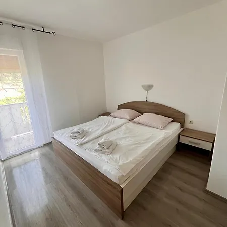 Apartmani Josipa Rab Supetarska Draga