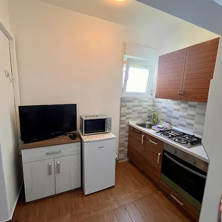 Apartmani Josipa Rab