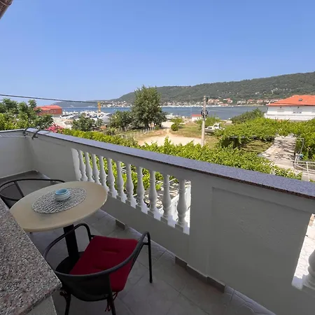 Apartmani Josipa Rab Apartment *