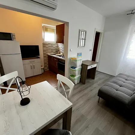 Apartment Apartmani Josipa Rab Supetarska Draga
