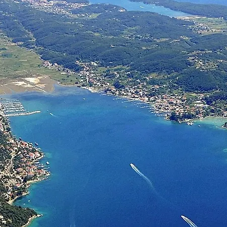 דירה Jaska סופטרסקה דראגה