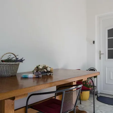 Apartmani Josipa Rab Apartment *