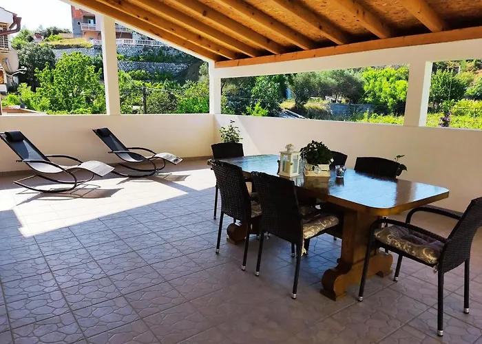 Jaska Apartman