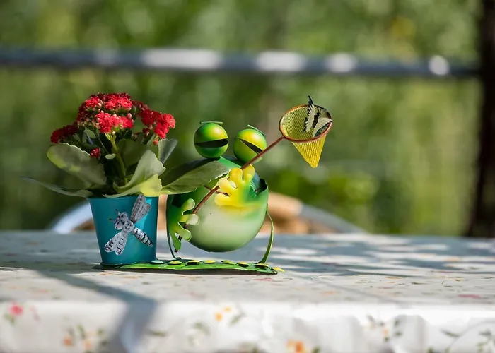 Apartman Jaska Supetarska Draga