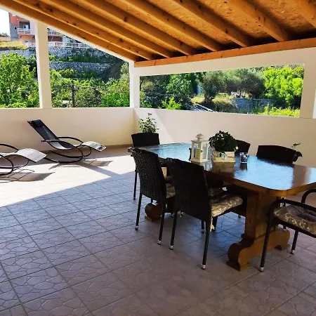 Josipa Rab Apartman