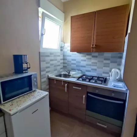 Apartment Apartments Jaska Supetarska Draga