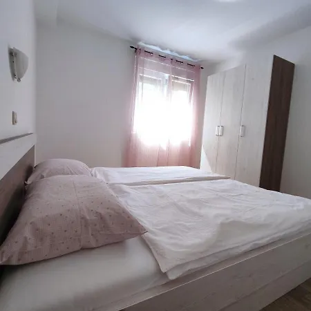 Apartman Josipa Rab *