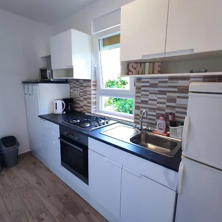 Apartman Josipa Rab