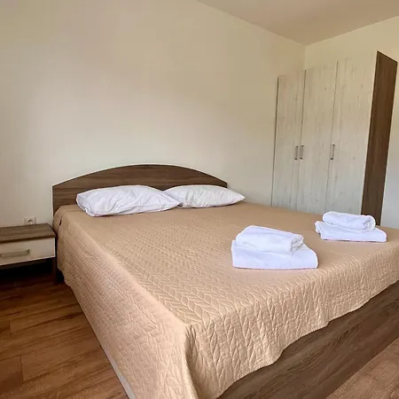 Apartment Apartments Jaska Supetarska Draga