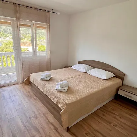 Apartments Jaska Apartment Supetarska Draga