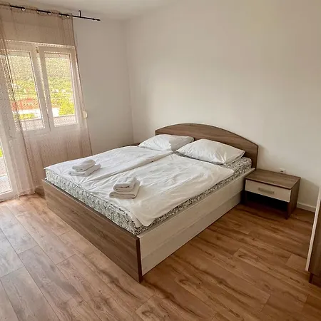 Apartman Josipa Rab