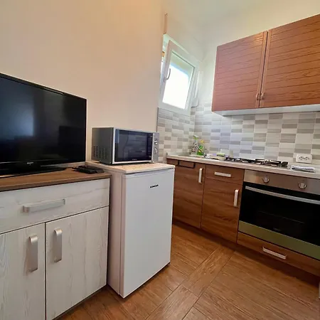 Apartman Josipa Rab *