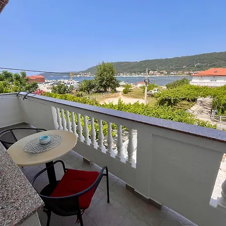 Josipa Rab Apartman Supetarska Draga