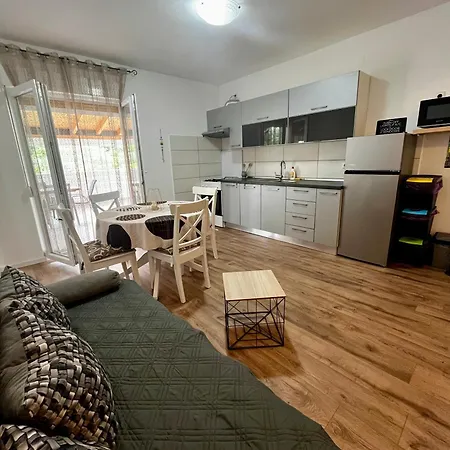 Apartman Josipa Rab *