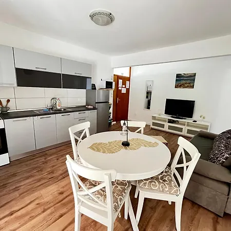 Josipa Rab Appartement Supetarska Draga