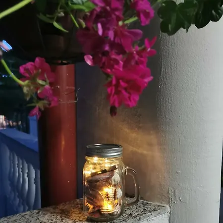 Josipa Rab Apartman *