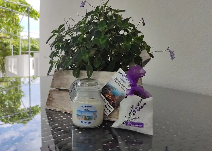 Διαμέρισμα Jaska Supetarska Draga