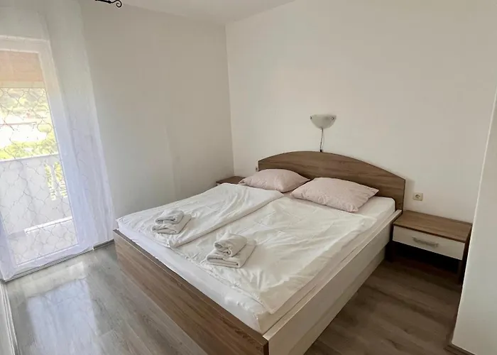 Jaska Supetarska Draga
