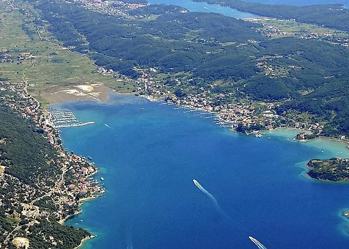 Διαμέρισμα Jaska Supetarska Draga
